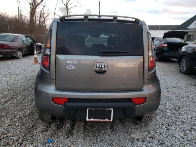 Снимка 6 от търг – 2011 KIA SOUL + с VIN KNDJT2A28B7215725