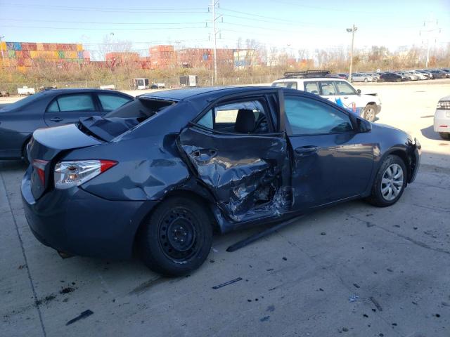 Photo 3 from auction – 2016 TOYOTA COROLLA L with VIN 2T1BURHE2GC659098