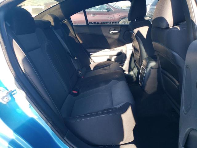 Photo 10 from auction – 2015 DODGE CHARGER SX with VIN 2C3CDXHGXFH874974