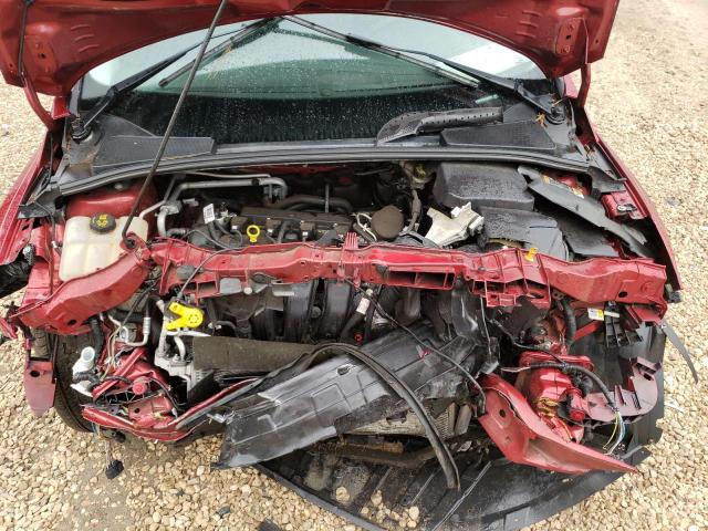 Photo 11 from auction – 2015 FORD FOCUS SE with VIN 1FADP3F22FL229431