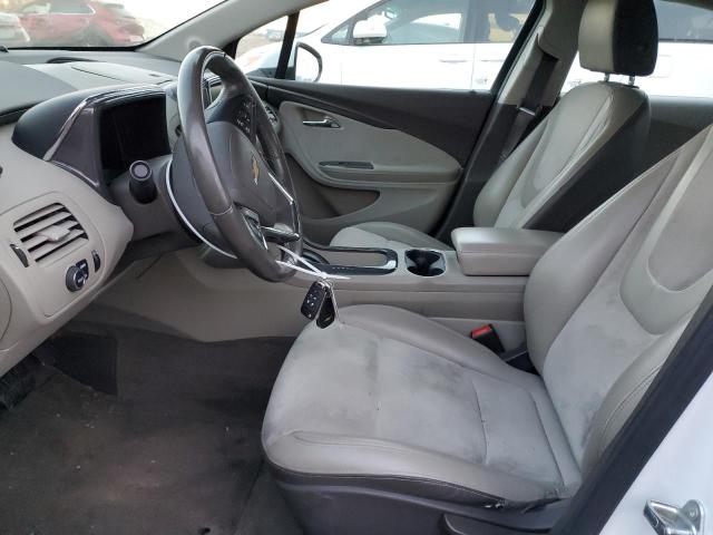 صورة رقم 7 من المزاد - 2013 CHEVROLET VOLT مع VIN 1G1RF6E44DU128897