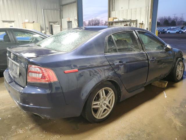 Photo 3 from auction – 2008 ACURA TL with VIN 19UUA66238A048061