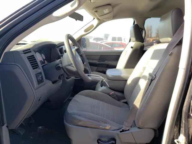 Photo 7 from auction – 2008 DODGE RAM 1500 S with VIN 1D7HA18N48S570787
