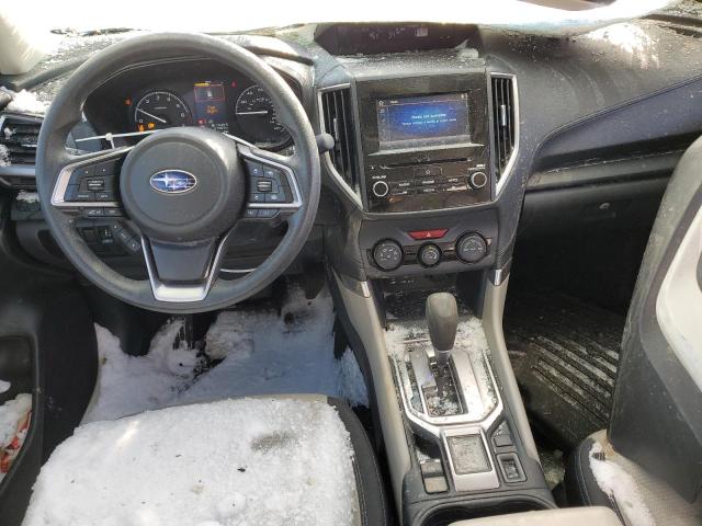 Photo 8 from auction – 2021 SUBARU FORESTER with VIN JF2SKADC5MH452760