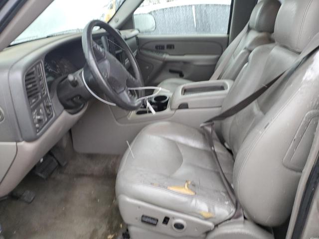 Photo 7 from auction – 2004 GMC YUKON with VIN 1GKEK13T74R249462