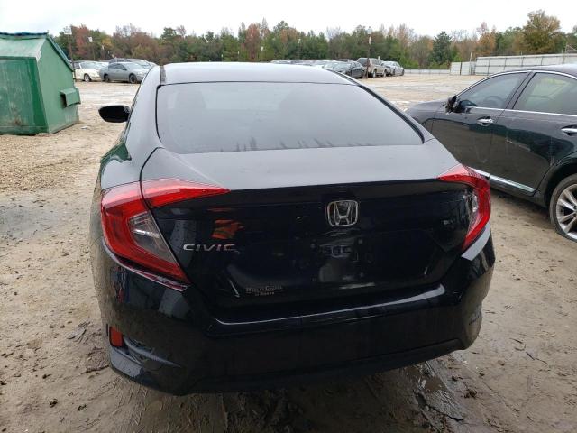 Photo 6 from auction – 2016 HONDA CIVIC LX with VIN 19XFC2F52GE062419