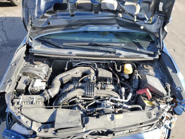 Photo 12 from auction – 2019 SUBARU CROSSTREK with VIN JF2GTANC8K8247450