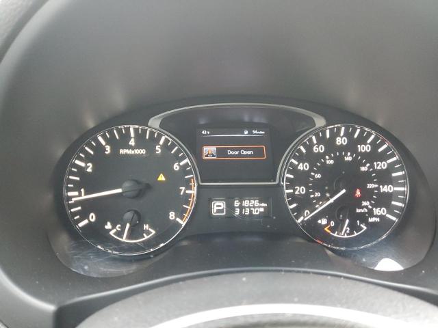 Photo 9 from auction – 2015 NISSAN ALTIMA 2.5 with VIN 1N4AL3APXFC129109