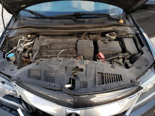 Photo 11 from auction – 2016 ACURA ILX BASE W with VIN 19UDE2F39GA015375