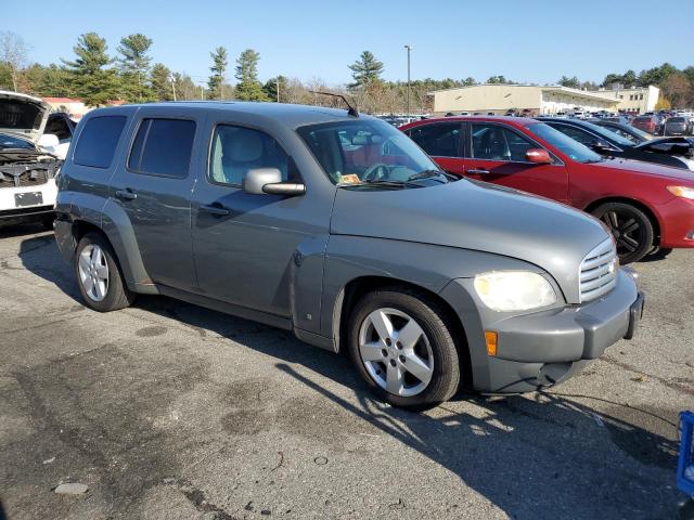 Photo 4 from auction – 2009 CHEVROLET HHR LT with VIN 3GNCA23B69S637720