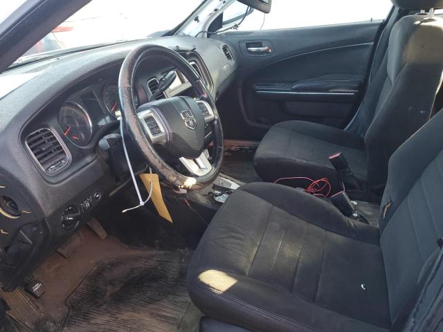 Photo 7 from auction – 2014 DODGE CHARGER PO with VIN 2C3CDXAG1EH368183
