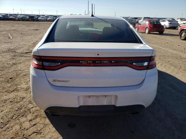 Photo 6 from auction – 2015 DODGE DART SXT with VIN 1C3CDFBBXFD277974