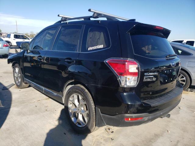 Photo 2 from auction – 2017 SUBARU FORESTER 2 with VIN JF2SJAWC0HH479063