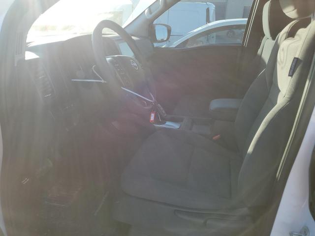 Photo 7 from auction – 2022 NISSAN FRONTIER S with VIN 1N6ED1CL7NN667113