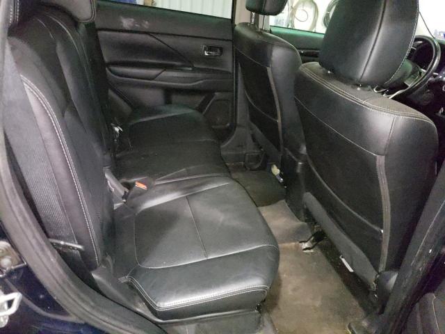 Photo 11 from auction – 2017 MITSUBISHI OUTLANDER with VIN JA4AD3A35HZ018773