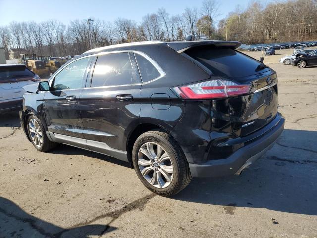 Photo 2 from auction – 2019 FORD EDGE TITAN with VIN 2FMPK3K95KBB53489