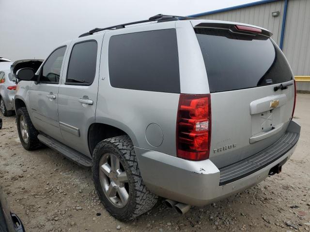 Photo 2 from auction – 2011 CHEVROLET TAHOE K150 with VIN 1GNSKBE00BR287482