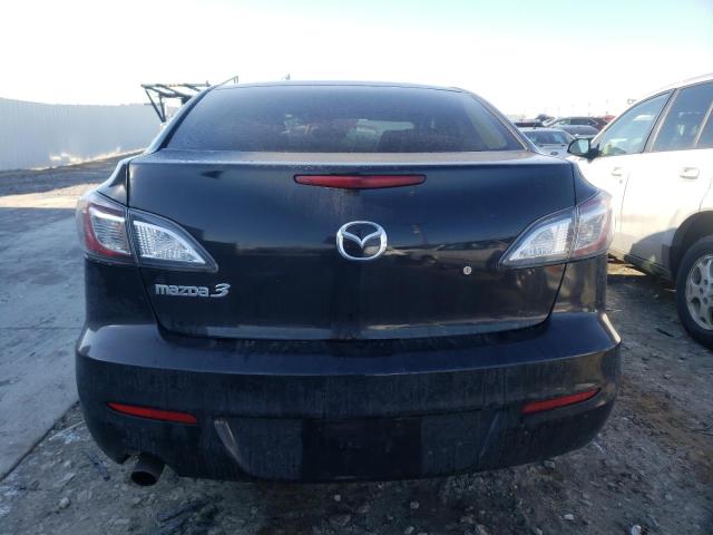 Photo 6 from auction – 2013 MAZDA 3 I with VIN JM1BL1TG5D1850141