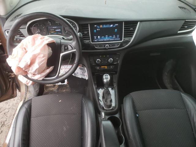Photo 8 from auction – 2017 BUICK ENCORE PRE with VIN KL4CJASB6HB185356