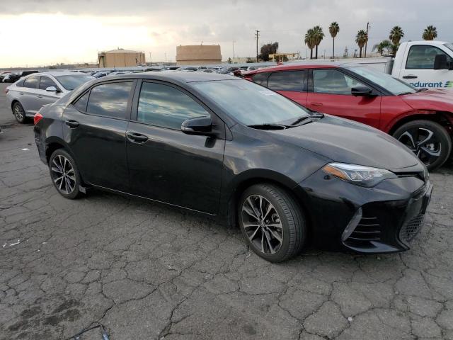 Photo 4 from auction – 2018 TOYOTA COROLLA L with VIN 5YFBURHE3JP743356