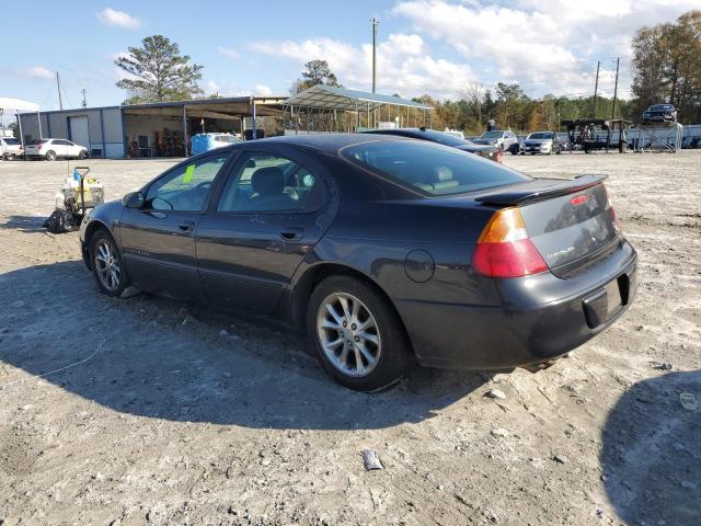 Photo 2 from auction – 1999 CHRYSLER 300M with VIN 2C3HE66G4XH836562