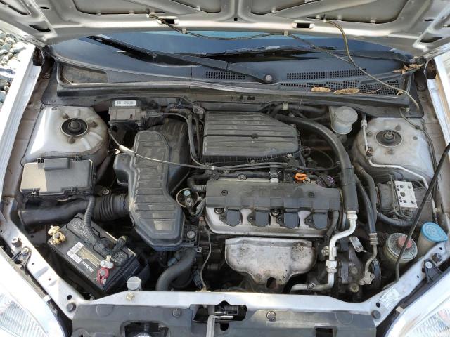 Photo 11 from auction – 2002 HONDA CIVIC EX with VIN 1HGEM22092L017241