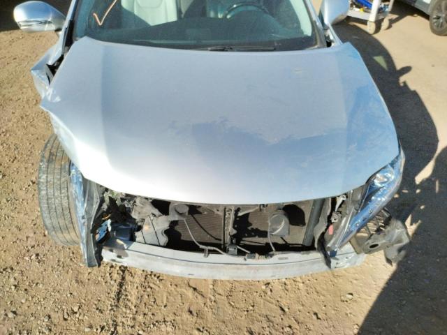 Photo 12 from auction – 2013 LEXUS RX 350 with VIN 2T2ZK1BA6DC118719