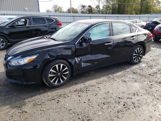 Photo 1 from auction – 2018 NISSAN ALTIMA 2.5 with VIN 1N4AL3AP1JC221363