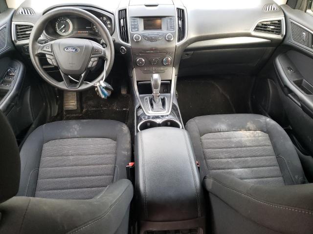 Photo 8 from auction – 2017 FORD EDGE SE with VIN 2FMPK4G93HBC67711
