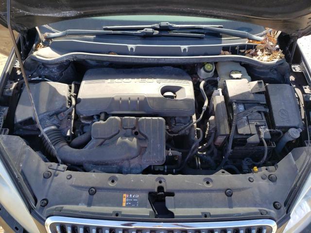 Photo 11 from auction – 2014 BUICK VERANO with VIN 1G4PP5SK0E4160980
