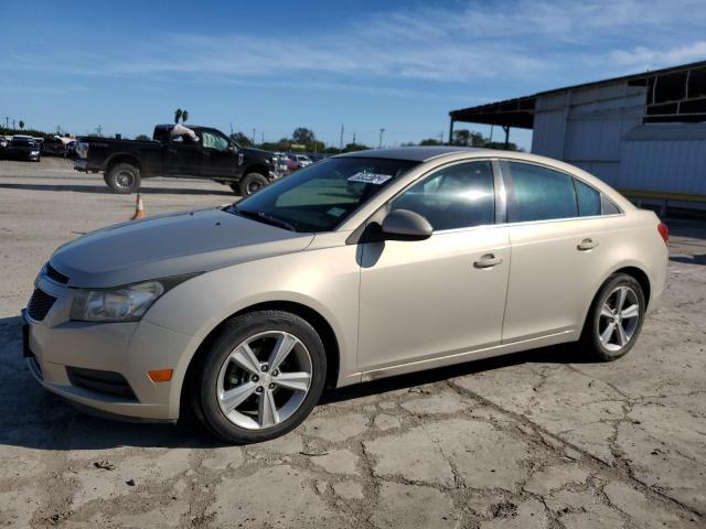Photo 1 from auction – 2012 CHEVROLET CRUZE LT with VIN 1G1PG5SC0C7101431