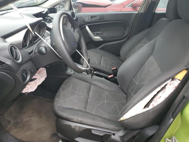 Photo 7 from auction – 2011 FORD FIESTA SE with VIN 3FADP4BJ9BM198626