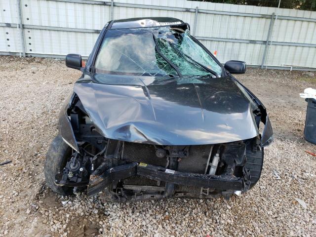 Photo 5 from auction – 2013 NISSAN ROGUE S with VIN JN8AS5MT5DW035303