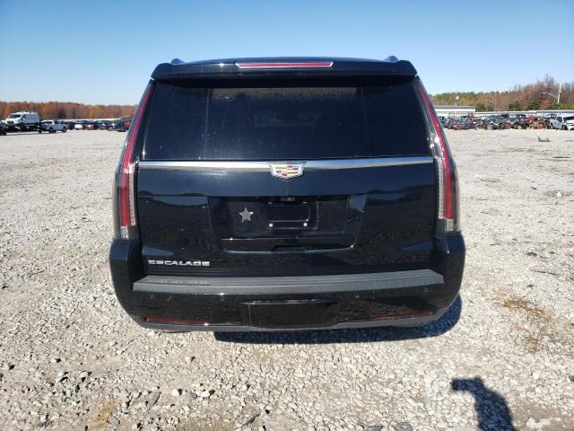 Photo 6 from auction – 2019 CADILLAC ESCALADE P with VIN 1GYS3CKJ3KR314161