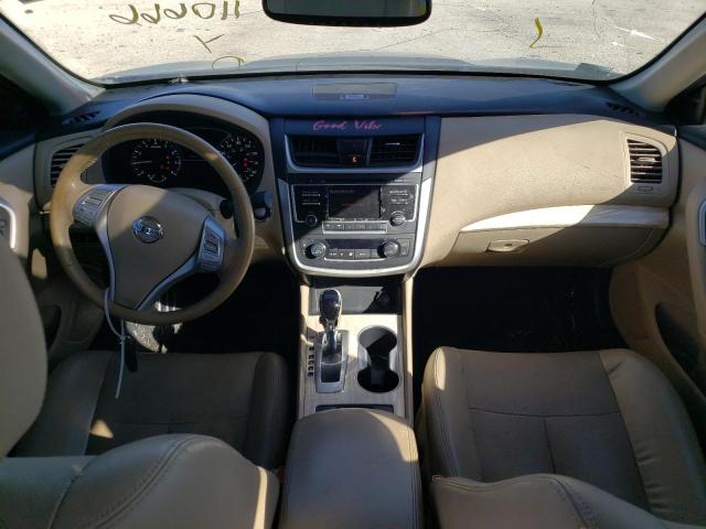 Photo 8 from auction – 2016 NISSAN ALTIMA 2.5 with VIN 1N4AL3APXGC203629