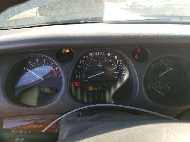Photo 9 from auction – 2005 BUICK LESABRE CU with VIN 1G4HP52K05U285417