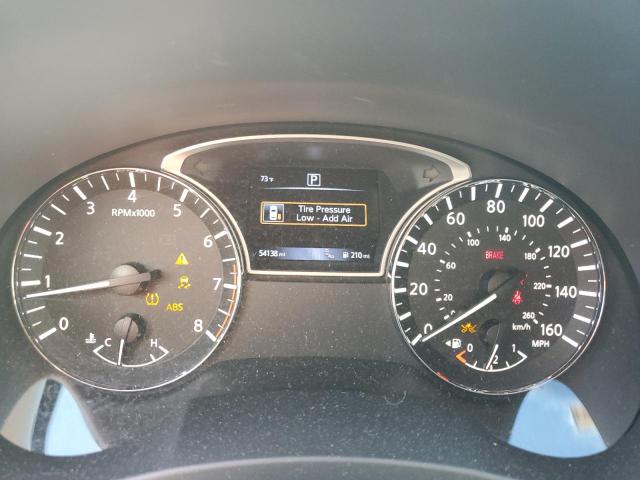 Photo 9 from auction – 2016 NISSAN ALTIMA 2.5 with VIN 1N4AL3AP3GC150871