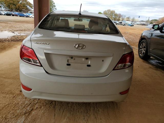 Photo 6 from auction – 2016 HYUNDAI ACCENT SE with VIN KMHCT4AE6GU958645