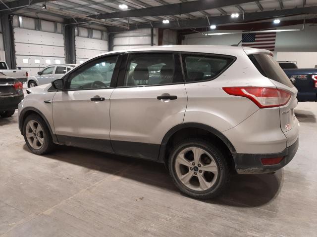 Photo 2 from auction – 2015 FORD ESCAPE S with VIN 1FMCU0F74FUB29801