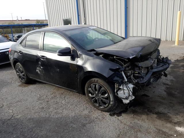 Photo 4 from auction – 2016 TOYOTA COROLLA L with VIN 2T1BURHE5GC536721