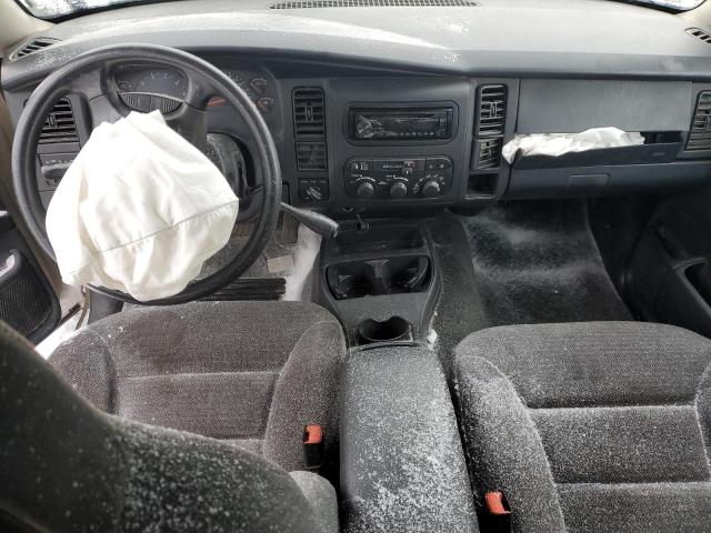 Photo 8 from auction – 2003 DODGE DURANGO SL with VIN 1D4HS48N63F562266
