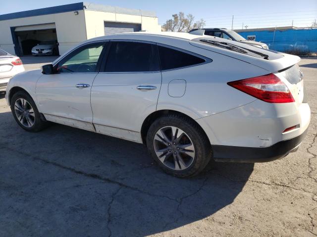 Photo 2 from auction – 2013 HONDA CROSSTOUR with VIN 5J6TF2H51DL004063