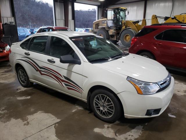 Photo 4 from auction – 2010 FORD FOCUS SE with VIN 1FAHP3FN2AW205553