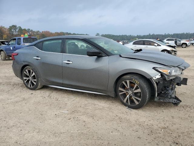Photo 4 from auction – 2017 NISSAN MAXIMA 3.5 with VIN 1N4AA6AP5HC421194