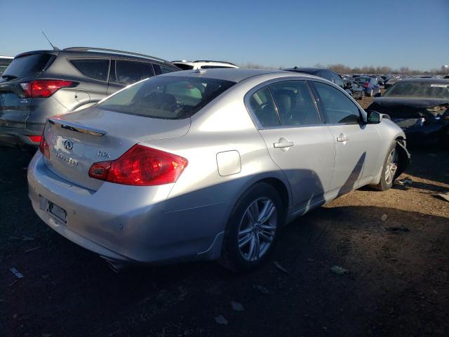 Photo 3 from auction – 2012 INFINITI G37 with VIN JN1CV6AR5CM972434