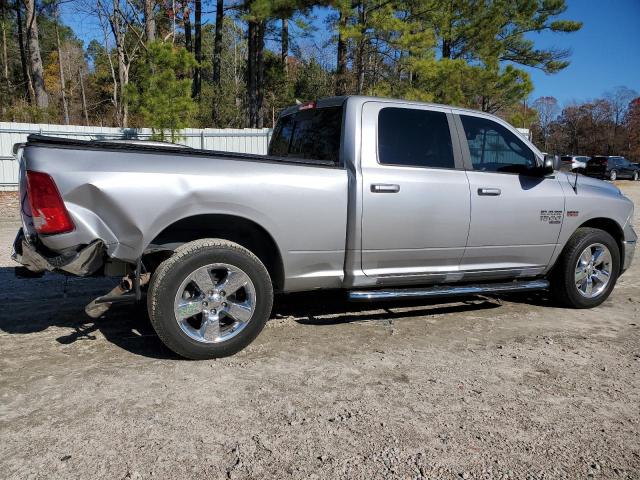 Photo 3 from auction – 2019 RAM 1500 CLASS with VIN 1C6RR6TT2KS694355