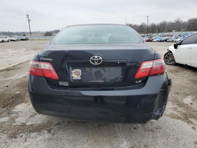 Photo 6 from auction – 2009 TOYOTA CAMRY BASE with VIN 4T4BE46K59R093468