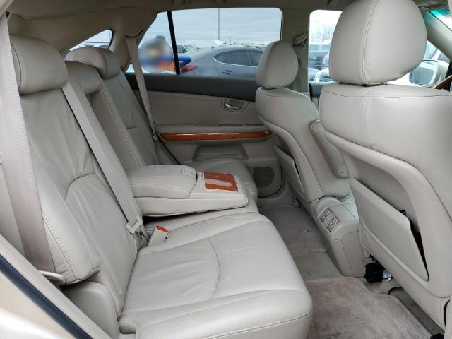 Photo 11 from auction – 2009 LEXUS RX 350 with VIN 2T2HK31U99C114285