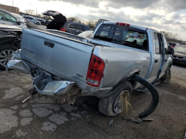 Photo 3 from auction – 2003 DODGE RAM 2500 S with VIN 3D7KA28D83G758862