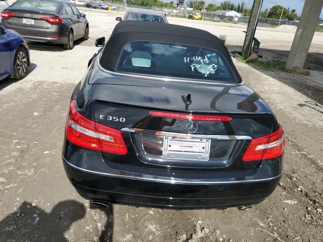 Photo 6 from auction – 2012 MERCEDES-BENZ E 350 with VIN WDDKK5KF7CF155427